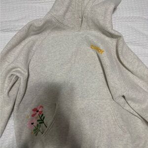 Dandy hoodie size medium